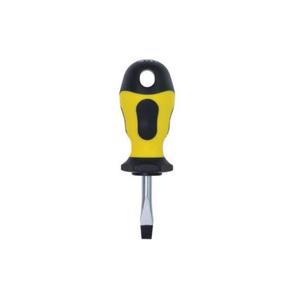 FF GROUP 32877 - 1.2X6.5X38MM STUBBY PROF. SCREWDRIVER