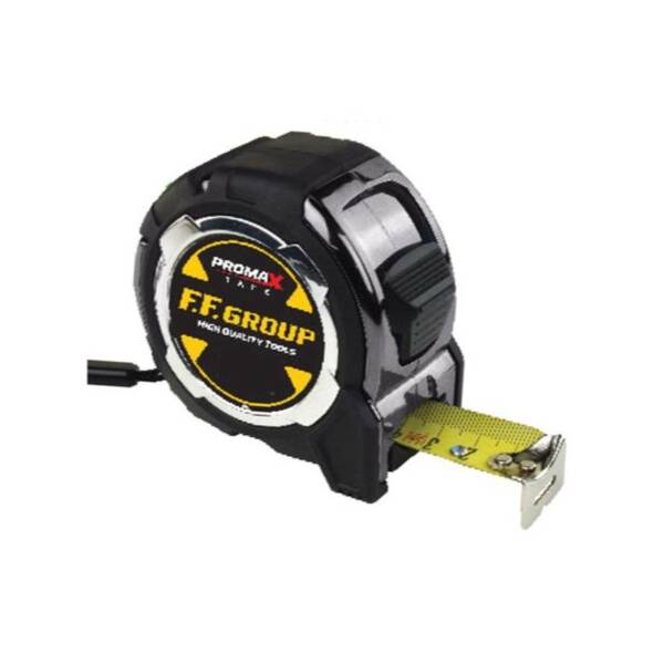 FF GROUP 39957-5MX25MM MEASURING TAPE