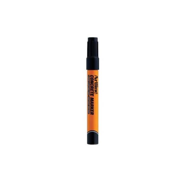 ARTLINE 45077 MARKER EKPR CRM CONCRETE 1.5MM BLACK