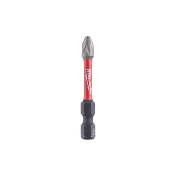 MILWAUKEE 4932430854 PH 2  x 50mm SHOCKWAVE BIT