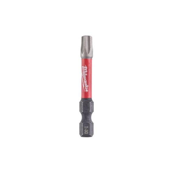 MILWAUKEE 4932430890 TX40 x 50mm SHOCKWAVE BIT