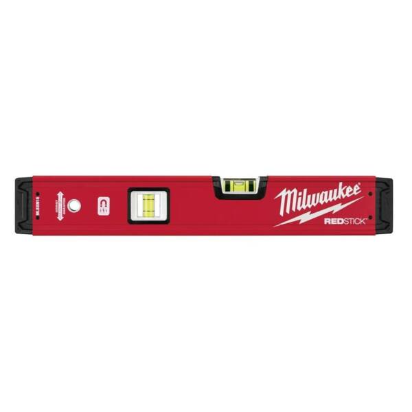 MILWAUKEE 4932459080 REDSTICK COMPACT 60CM LEVEL