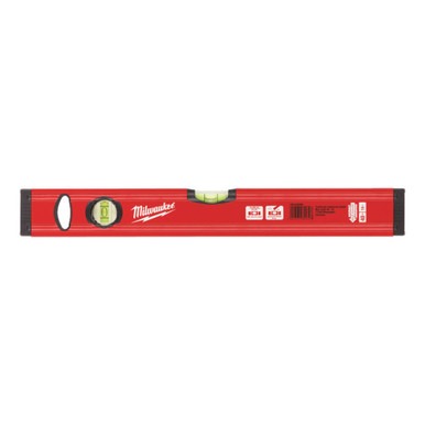 MILWAUKEE 4932459095 SLIM BOX LEVEL 180CM 2-VIALS
