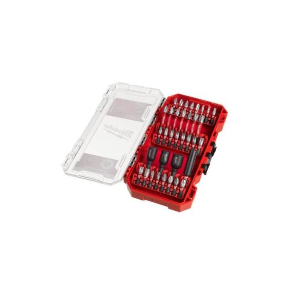 MILWAUKEE 4932492003 SCREWDRIVER BIT IMPACT SET 35PCS