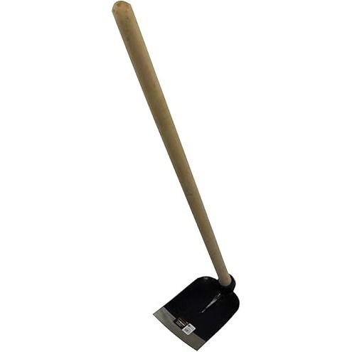 POINTER TYPE HOE CROCODILE WITH HANDLE