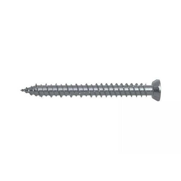 MASONRY SCREW 7.5X122