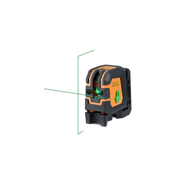 GEO FENNEL GEO1X GREEN CROSS LINE LASER