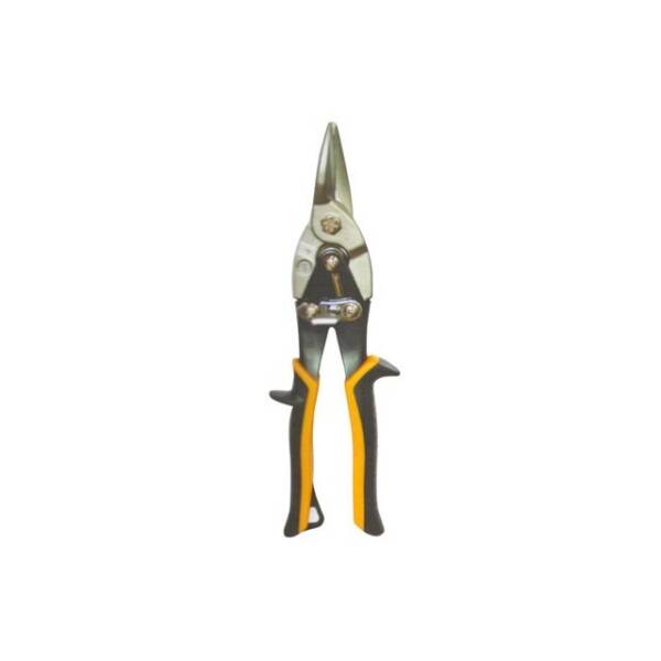 BENMAN 70047 AVIATION TIN SNIP STRAIGHT 250MM