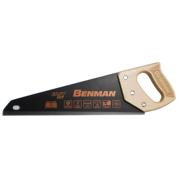 BENMAN 71093 HAND SAW 550MM