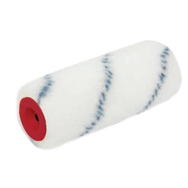 BENMAN 71658 PAINT ROLLER 23CMX48MM BLUE NYLON STRIPE