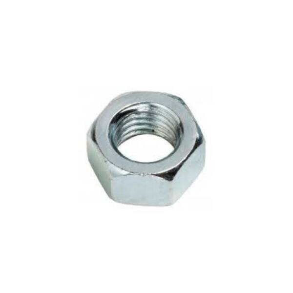 8MM A2 STAINLESS STEEL HEX NUTS D934