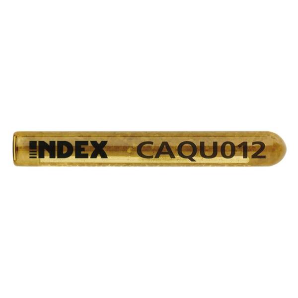 INDEX CAQU008 CHEMICAL ANCHOR RESIN CAPSULE 8X80 Φ10