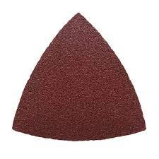 KREATOR KRT280008 G180 FINGER SANDPAPER 50X37MM 6PCS