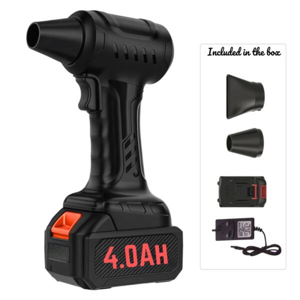 KAOKEY TURBO JET FAN ZL40500