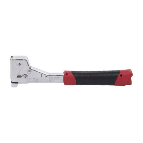 KREATOR KRT000105 HAMMER TACKER 6-14MM
