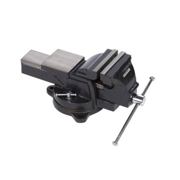 KREATOR KRT554013 BENCH VICE 150MM