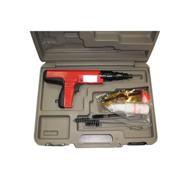 LV360 INDIRECT SEMI-AUTOMATIC POWDER ACTUATED TOOL