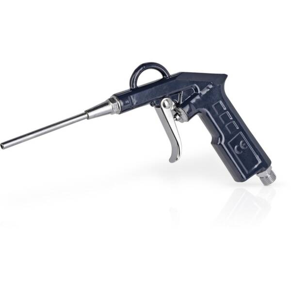 POWER PLUS POWAIR0104 AIR GUN 8BAR MAX. 10CM NOSE