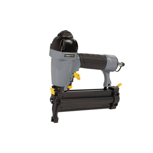 POWER PLUS POWAIR0312 COMBI NAILER 2 IN 1 SET 50mm