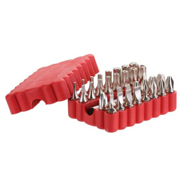 JETECH 32PCS SET BITS