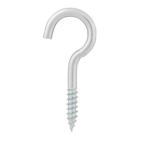 GALVANIZED HOOK 103 17X50