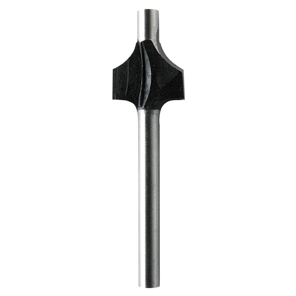 PG MINI HSS ROUTER BITS FOR WOOD OF GROOVES 4MM