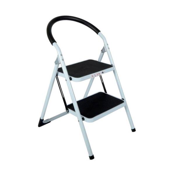 ELTECH 2 STEP FOLDING LADDER