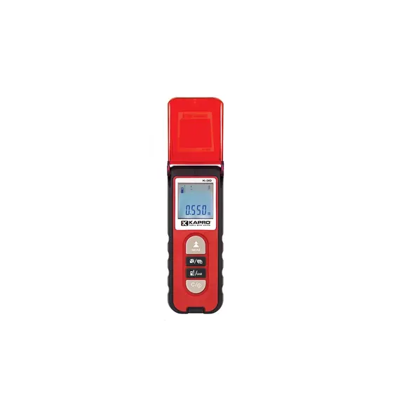 KAPRO DISTANCE METER 30M