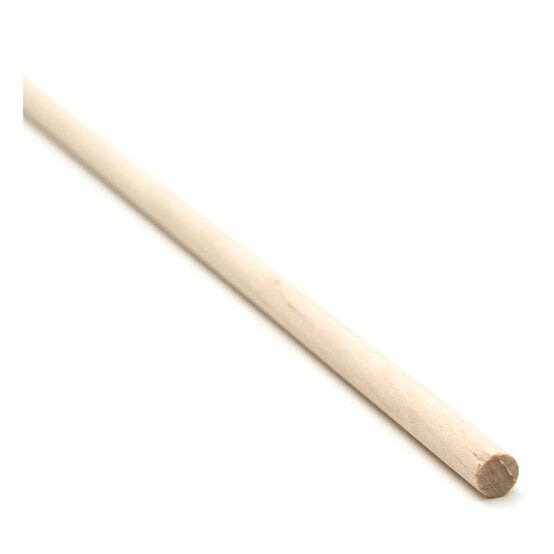 Wooden Dowels - Plugs