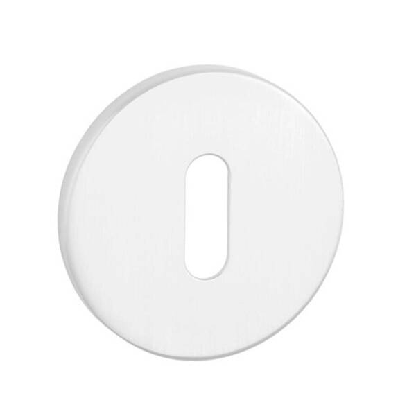 LOCK COVER SWITCH PLASTIC WHITE SIA
