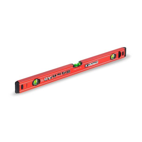 KAPRO MAGNETIC LEVEL 120CM