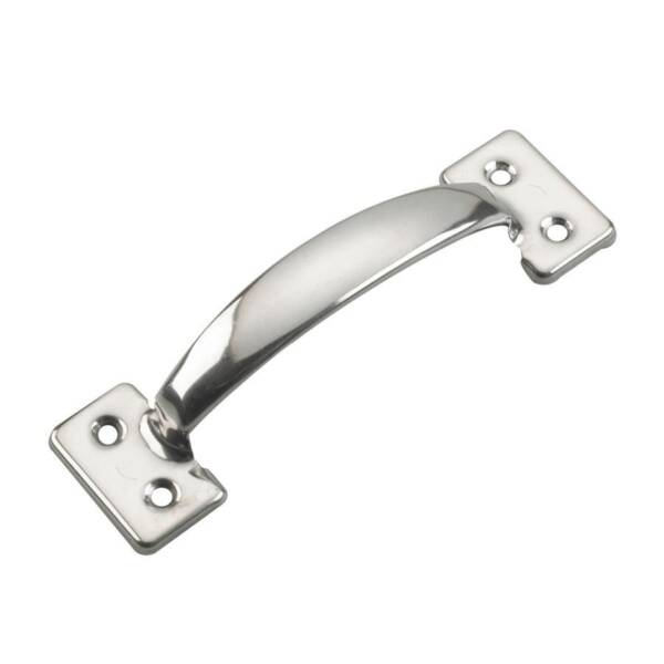 GALVANIZED HANDLE 6''