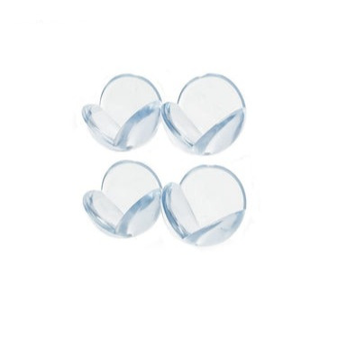CORNER PROTECTOR SILICONE ADHESIVE