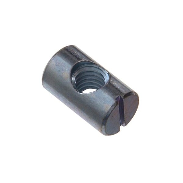 FURNITURE ASSEMBLY BARREL 10X14MM