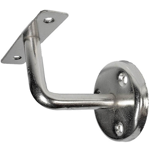 HANDRAIL BRACKET GALVANIZED
