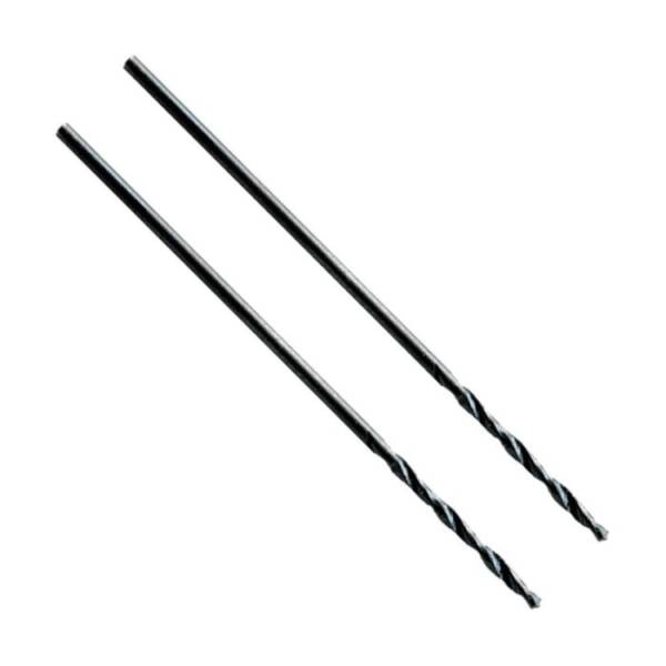 PG MINI HSS TWIST DRILL 0.8MM