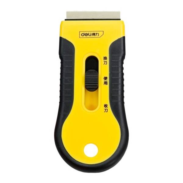 DELI SCRAPER KNIFE 105MM