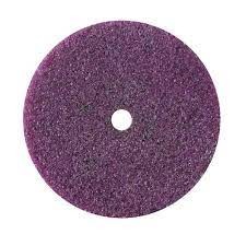 PG MINI RUBY GRINDING STONES 22MM 2PCS