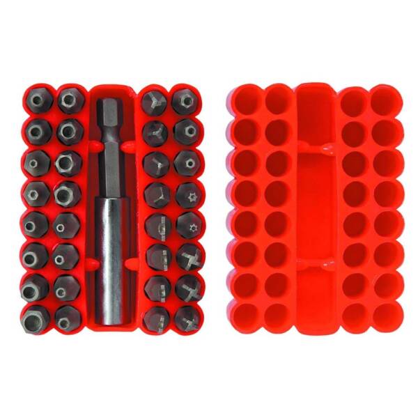 TOP TOOLS 32PCS SET