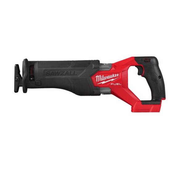 MILWAUKEE 4933479544 M18FSZ-0 M18 FUEL SAWZALL 18V