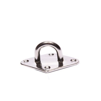 RING WITH FLANGE INOX