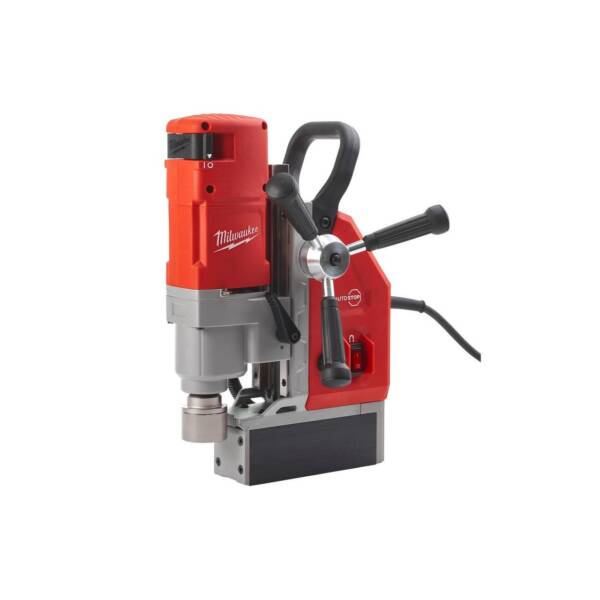 MILWAUKEE MDE41-ELECTRO-MAGNETIC DRILL PRESS 1200W