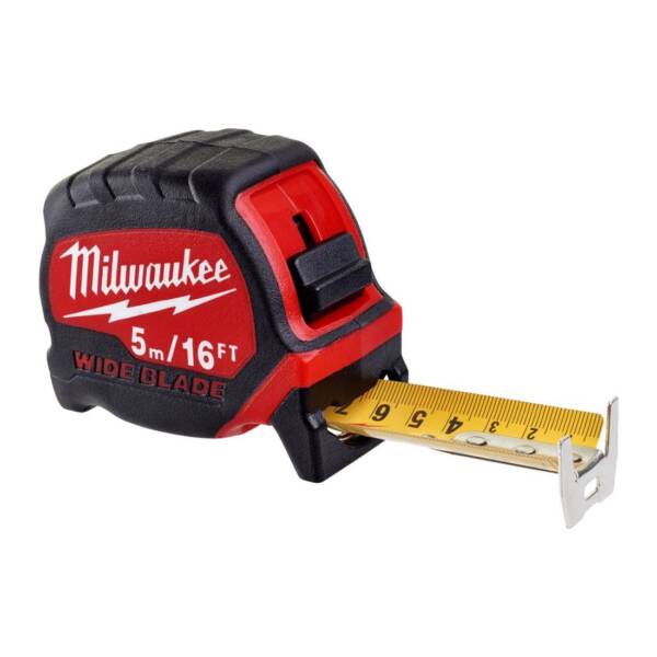 MILWAUKEE 4932471817 PREMIUM WIDE BLADE 5-16 - 1PC