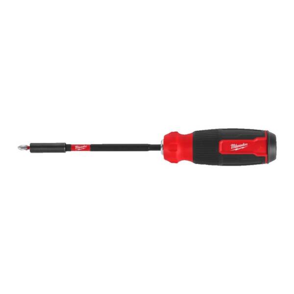 MILWAUKEE 4932498174 14 IN 1 SHOCKWAVE MULTI-BIT SCREWDRIVER