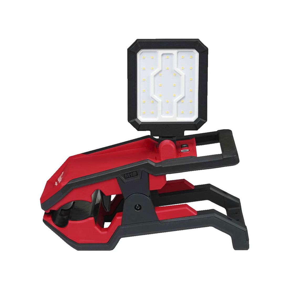 MILWAUKEE 4933493547 M18PAL2-0 PIVOTING AREA LIGHT 18V
