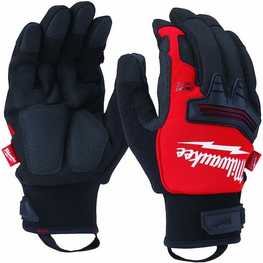 MILWAUKEE 4932479568 WINTER WORK GLOVES