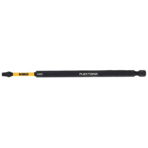 DEWALT FLEXTORQ T20-152MM SCREWDRIVER BIT