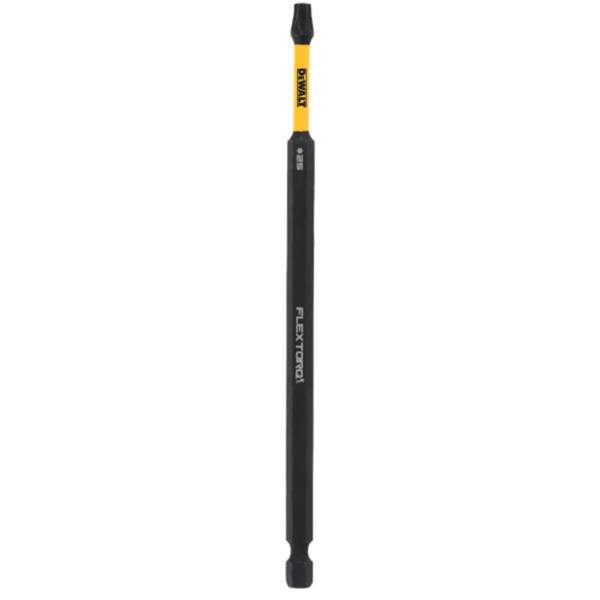 DEWALT FLEXTORQ T25-152MM SCREWDRIVER BIT