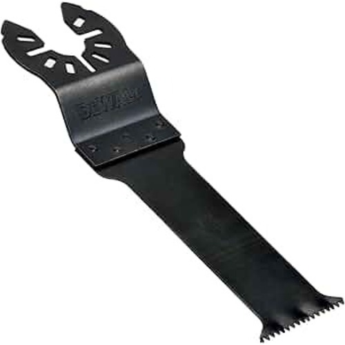 DEWALT DT20703-QZ BI-METAL MULTI TOOL SAW BLADE 67X30MM