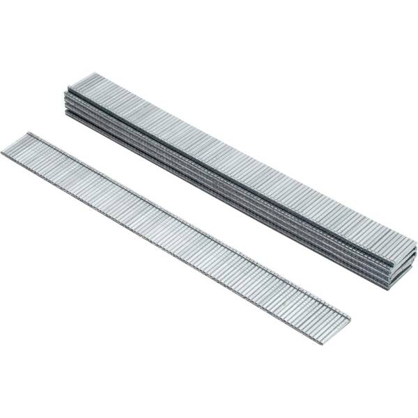 STANLEY STAPLE GUN BRAD NAILS 15MM